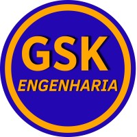 GSK ENGENHARIA logo - Similar company to Emprol Locadora E Empreendimentos Ltda.