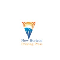 New Horizon Printing Press logo - Similar company to Bayo Ademola Printing Press
