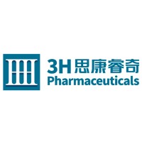 3H Pharmaceuticals(Shanghai)CO., Ltd. logo - Similar company to Lübeck Consulting Group
