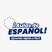 Aulas de espanhol logo - Similar company to Aulas De Espanhol