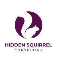 Hidden Squirrel Consulting logo - Similar company to Intelligence Connect