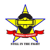 Wounded Warrior Umpire Academy logo - Similar company to Wounded Warrior Regiment