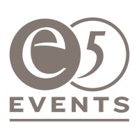 E5 Events logo - Similar company to Yesimo