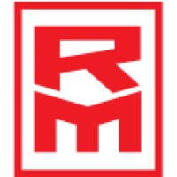 Rapla Metall logo - Similar company to All In Container