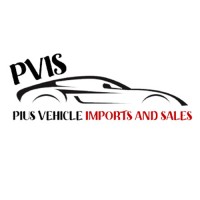 Pius Vehicle Imports & Sales logo - Similar company to Jawi Auto