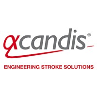 Acandis USA logo - Similar company to Novostent