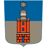 Hangon kaupunki - Hangö stad logo - Similar company to Maahenki Oy