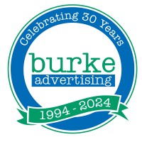 Burke Advertising, LLC logo - Similar company to Cg Studios