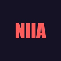 NIIA Club logo - Similar company to Shieldhub