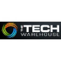 The Tech Warehouse logo - Similar company to Construction Warehouse
