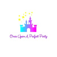 Once Upon A Perfect Party logo - Similar company to Snow Princess Parties