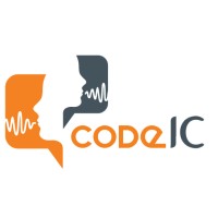 codeIC logo - Similar company to Codeic