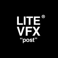 LiteVFX logo - Similar company to Bdouin Studios