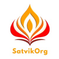 SatvikOrg Transformation Services logo - Similar company to Scaleup: Training | Coaching | Consulting