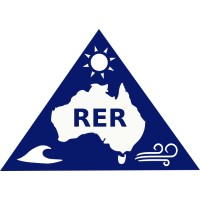 Renewable Energy Revolution logo - Similar company to Ribbon Grid
