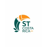 ST Costa Rica DMC logo - Similar company to Funga Conservation