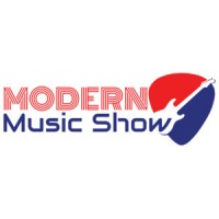 Modern Music Show logo - Similar company to Writations