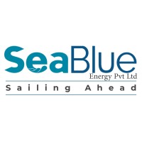 SeaBlue Energy Pvt Ltd logo - Similar company to Bowshy
