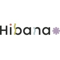 Hibana logo - Similar company to Créneau Écoconstruction