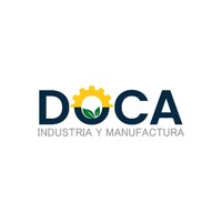 DOCA INDUSTRIA PERUANA logo - Similar company to Vaporgas
