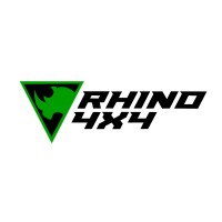 Rhino4x4 Uganda logo - Similar company to Dents N All