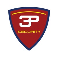 3P Security Limited logo - Similar company to 247 Security Group
