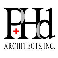 PHD Architects logo - Similar company to Phd Architecture