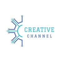 Creative Channel logo - Similar company to Inreg