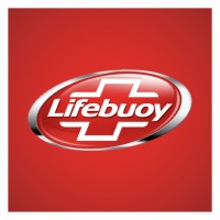 Lifebuoy France - Unilever logo - Similar company to Infinix Solution