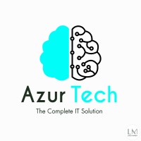 Azur Tech logo - Similar company to Azur Technology