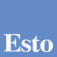 Esto logo - Similar company to Overall Creative