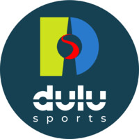 Dulusports logo - Similar company to Mm Academy