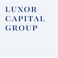 Luxor Capital Group LP