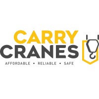 Carry Cranes (Pty) Ltd logo - Similar company to Cosmo Cranes