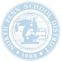 North Penn School District logo - Similar company to Centennial School District