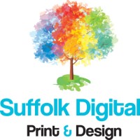 Suffolk Digital logo - Similar company to Creightive