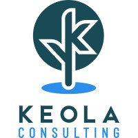 KEOLA CONSULTING logo - Similar company to Cpe55