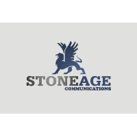 StoneAge Communications logo - Similar company to Redan, Llc
