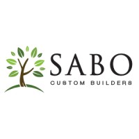 Sabo Custom Builders logo - Similar company to Project Hunter