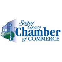 Sugar Grove Chamber of Commerce logo - Similar company to Dog Handler Academy