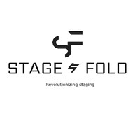 Stageandfold logo - Similar company to 1W2R Llc