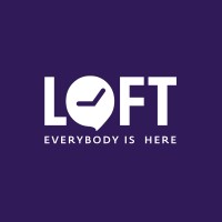 The LOFT logo - Similar company to Dispatch Republic