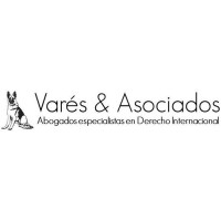 Varés & Asociados logo - Similar company to Lazer & Hudziak Adwokaci I Radcowie Prawni S.K.A.