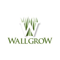 Reclutamiento Wallgrow logo - Similar company to Wallgroup