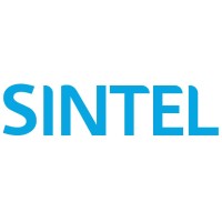 Sintel Security Print Solutions logo - Similar company to Stellar Security Services Ltd