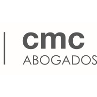 CMC Abogados logo - Similar company to Plus Solutions Co