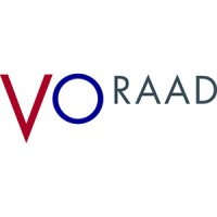 VO-raad logo - Similar company to Kennisnet