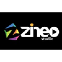 ZINEO STUDIO logo - Similar company to Zineon