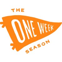One Week Season, Llc