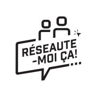 Réseaute-moi ça! logo - Similar company to Yul Relations
